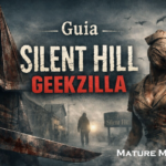 Guia Silent Hill Geekzilla