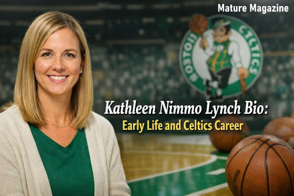 Kathleen Nimmo Lynch