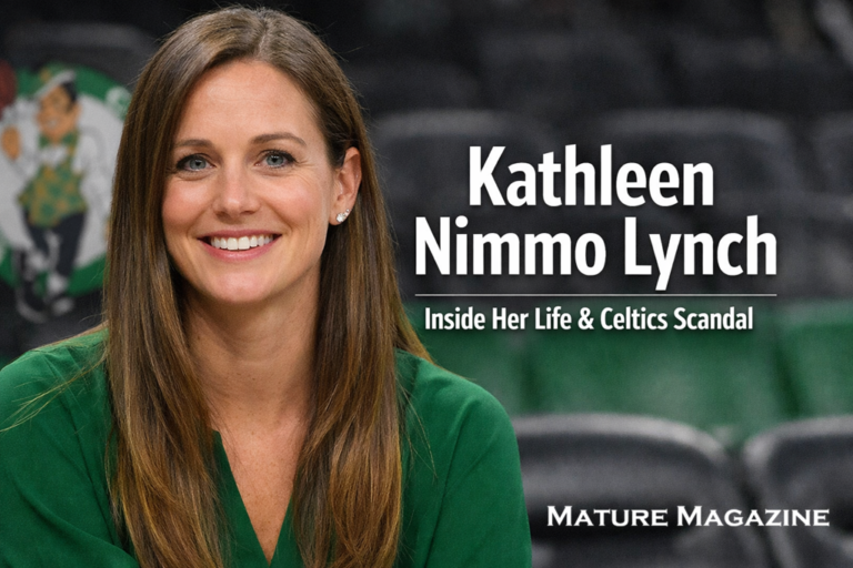 Kathleen Nimmo Lynch