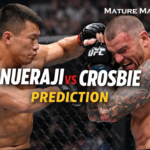 Nueraji vs Crosbie Prediction