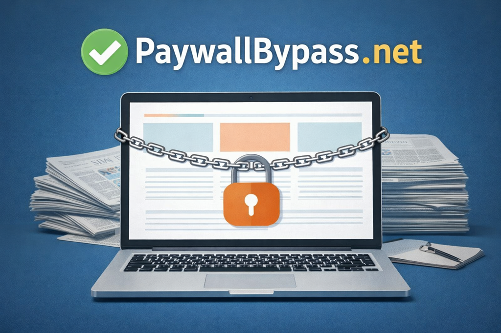 PaywallBypass.net