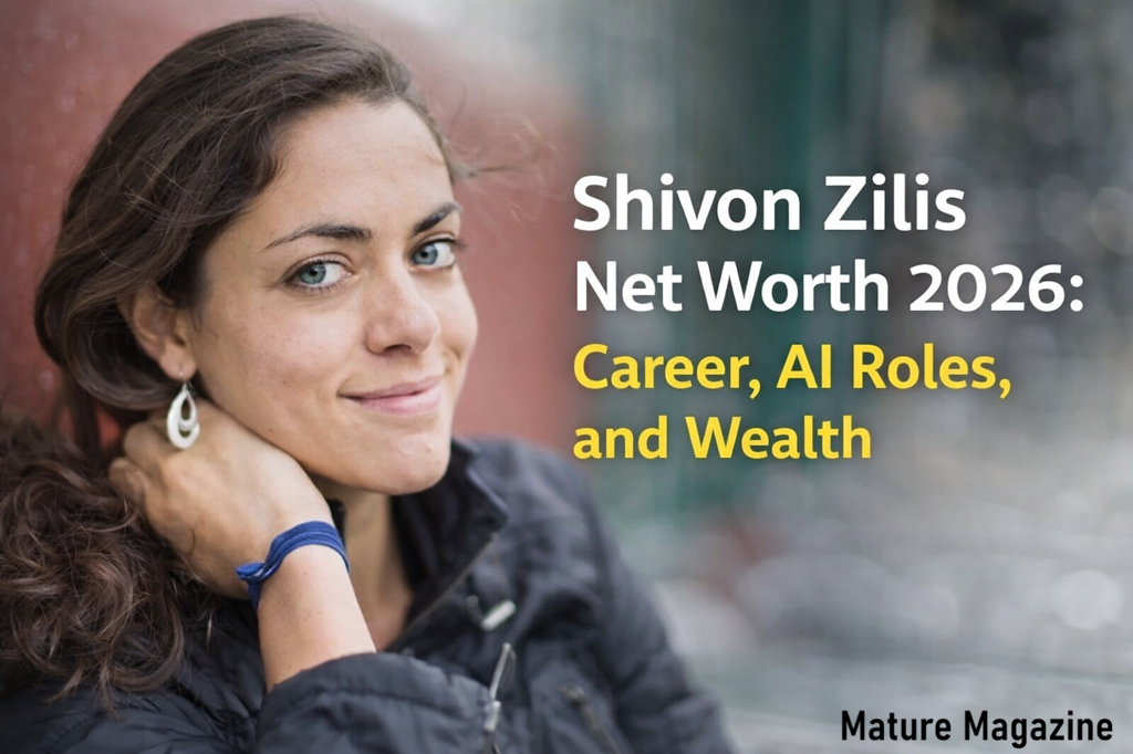 Shivon Zilis Net Worth