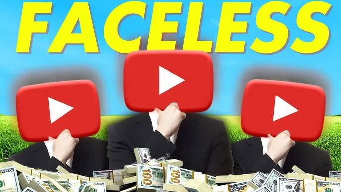 Top 7 Faceless AI Video Generator Tools for YouTube Shorts & Reels