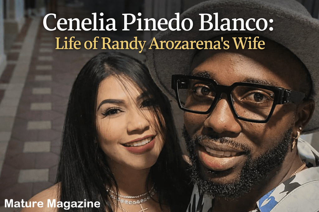 Cenelia Pinedo Blanco