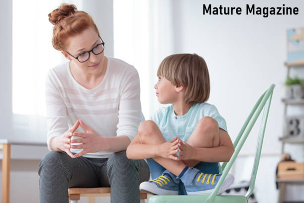 How Does Occupational Therapy Address Sensory Challenges in Children