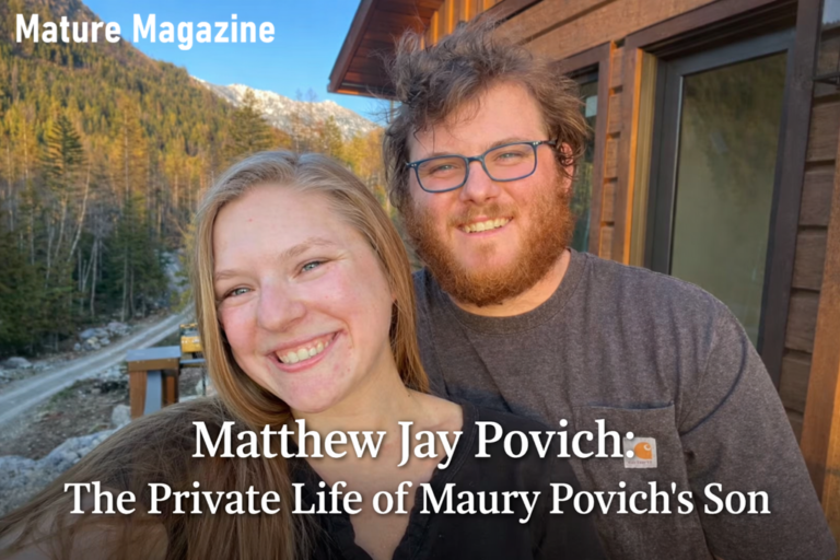 Matthew Jay Povich