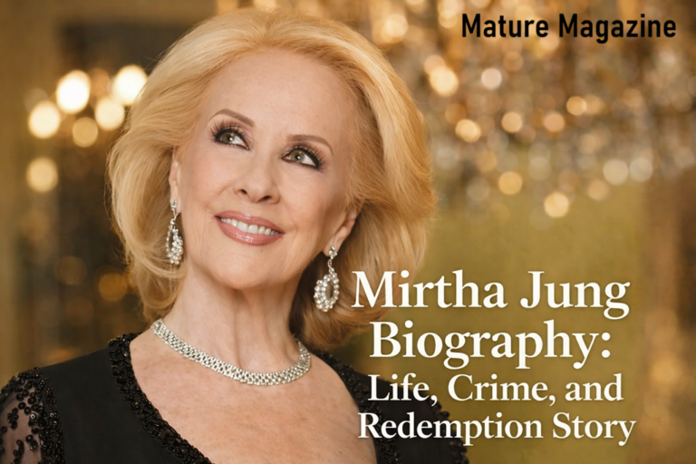 Mirtha Jung