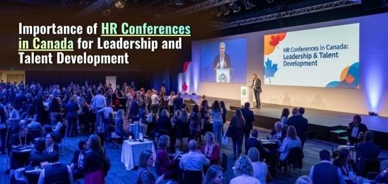 HR Conferences in Canada
