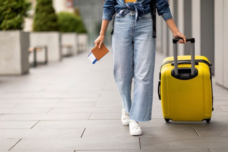 Why Radical Storage NYC is the most reliable luggage solution for travellers