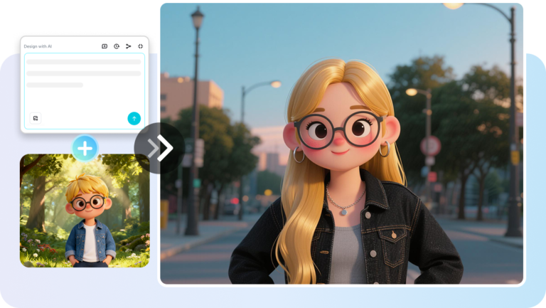 Rethinking Creative Workflows: How AI Design Is Transforming Modern Video Production