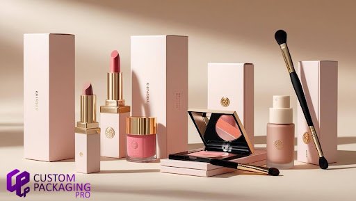 How Custom Cosmetic Packaging Boxes Are Elevating Beauty Brands Across the United States in 2026