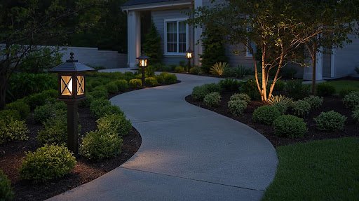Landscape Lighting Excellence: How AQ Lighting Is Redefining Outdoor Illumination Standards in the USA