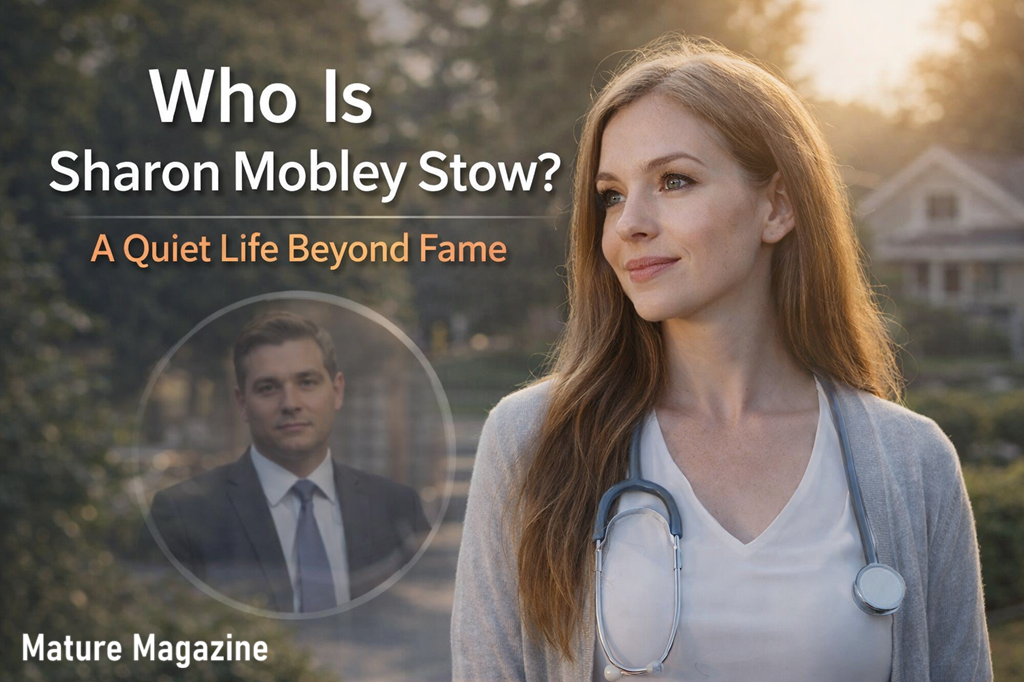 Sharon Mobley Stow