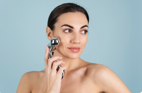 Beauty Devices That Bring Salon Results Home 