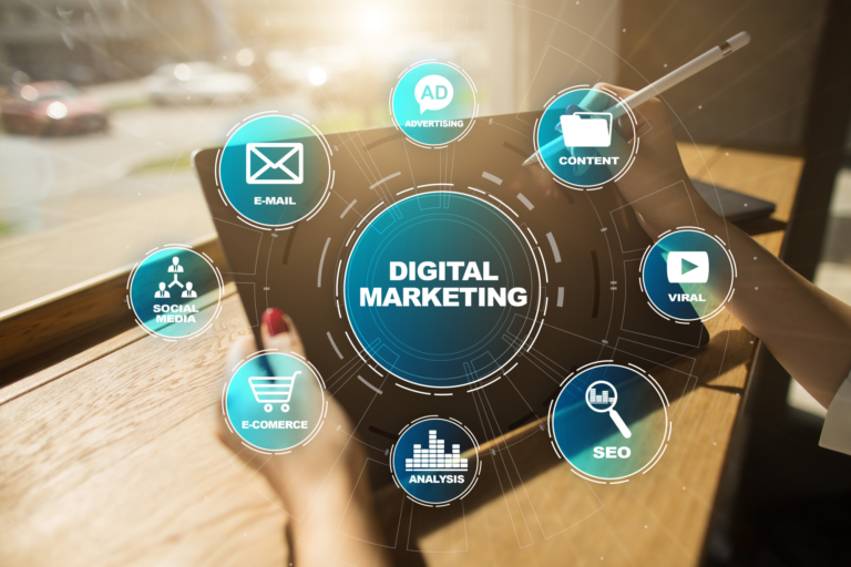 Comparing the Best Digital Marketing Company in Noida: What to Look For
