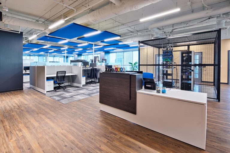 The Invisible Work Behind Every Commercial Property Upgrade