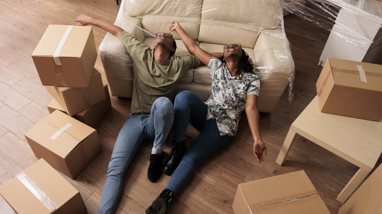 Why Moving Is Harder Than You Think (And What Actually Helps)