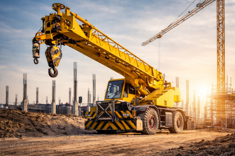 Why Don’t the Overhead Systems Carrying 2,500-Degree Molten Steel Simply Melt?