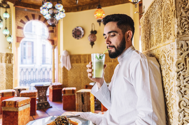 Experience Spiritual Comfort and Convenience with Hotel Booking at Mecca 