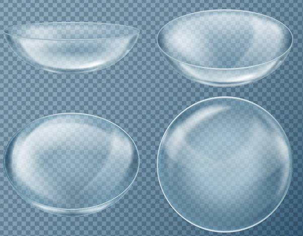 Where to Buy Quality Lenses in the UAE 