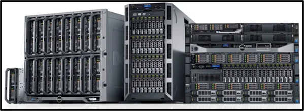 Why IT Teams Choose Refurbished Rack Servers for Scalability
