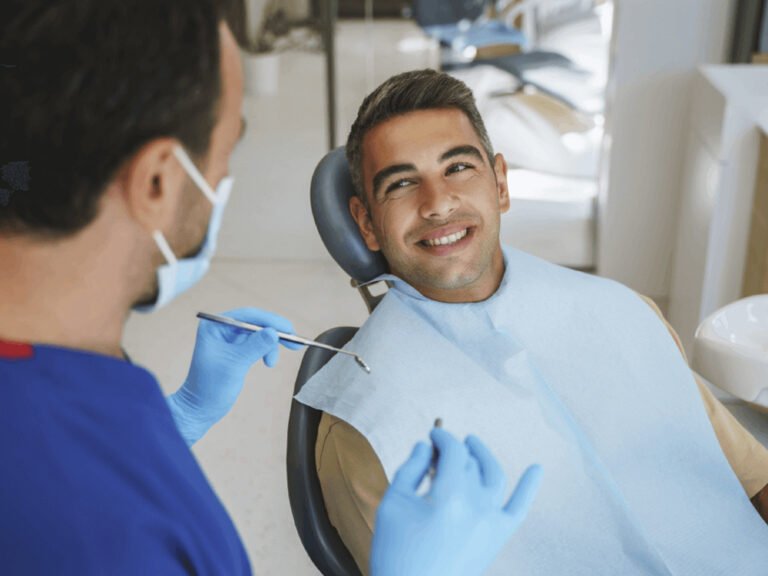 How Family Dentists Support Long Term Care After A Smile Transformation